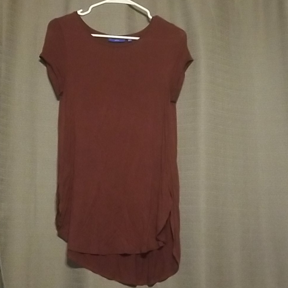 Tunic Shirt